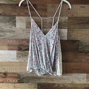 Free People Tank